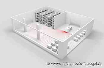 AGVs: Welche Navigationstechnologie für welche Anwendung?