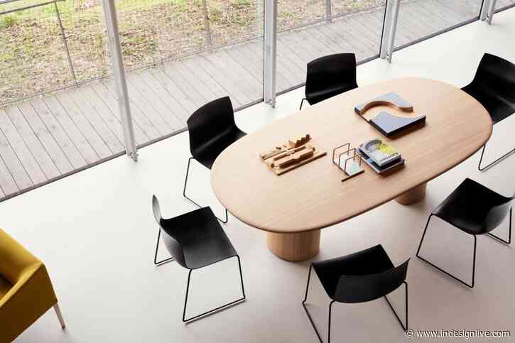 Arper’s new era of design