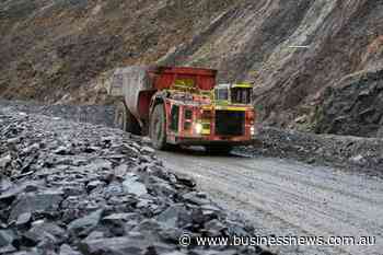 Barminco wins $120m contract