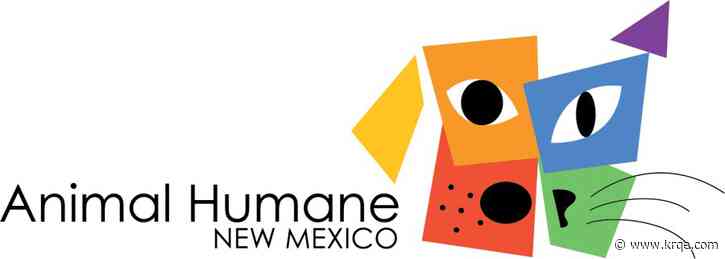Animal Humane New Mexico launches 'Raise a Day' campaign
