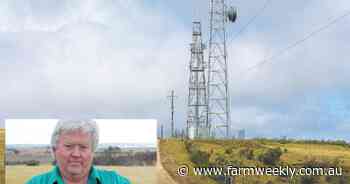 'G'day you've reached Alan Sattler. My phone system is absolutely sh.. house'