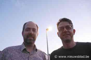 Vanaf volgende winter brandt openbare verlichting opnieuw langs Beernemse hoofdwegen