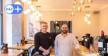 Hannover: Früherer „Duke” wird neues Restaurant „Ostwerk“ am Weißekreuzplatz