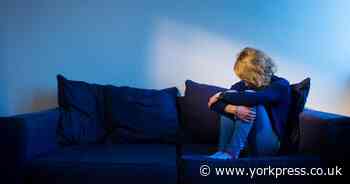 More than 2,000 rape and sexual offences reported to North Yorkshire Police last year