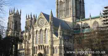 York Minster metal gig almost sold out - despite 'Cradle of Filth' controversy
