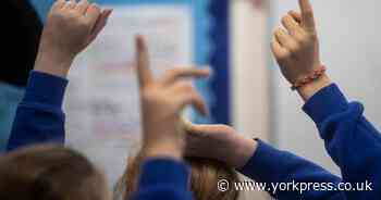 Second York school plans earlier end to the day