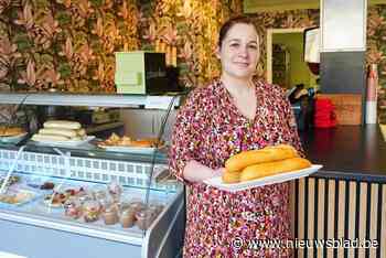 Tatjana (32) maakt kinderdroom waar en opent lunchbar: “Hier ontbrak nog een plek waar je gewoon lekkere broodjes en pannenkoeken kunt eten”