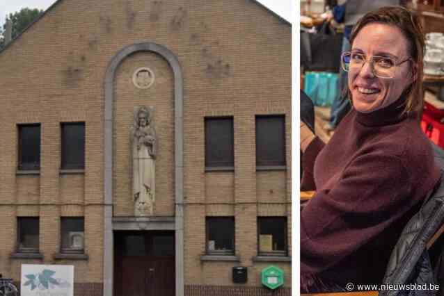 Wie heropent deuren van parochiezaal?: “Er zijn ondernemers die willen investeren”