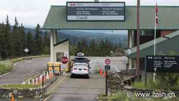US-Zölle auch gegen Kanada um einen Monat verschoben
