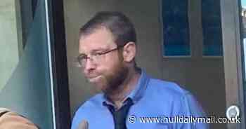 Pensioner punched so hard that his 'dentures broke' as judge says 'it was sickening to watch the CCTV'