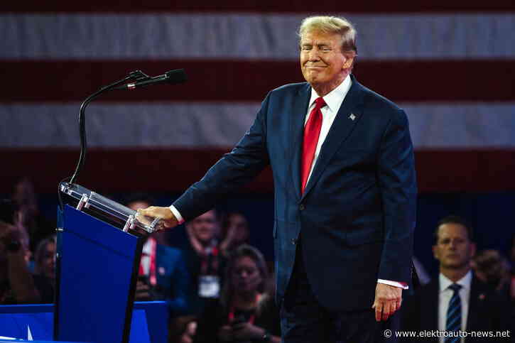 Trumps US-Strafzölle: Auswirkungen auf Mexiko, Kanada & Europa