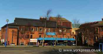 Scarborough Hospital awarded £1.2m to research improving rural healthcare