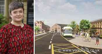 Council chief says it's 'obvious the price tag has increased' on major project