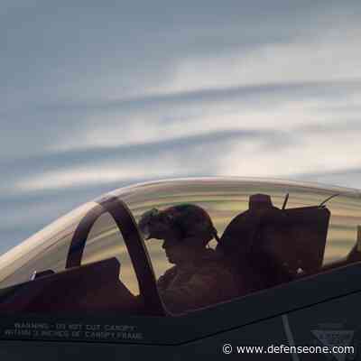 The F-35 program’s software development isn’t getting any better, Pentagon report finds