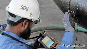 SGS will Sitz von Genf nach Zug verlegen