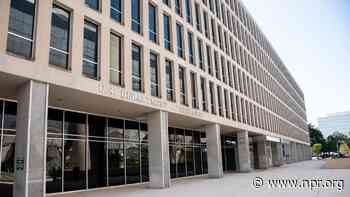 Trump is weighing big cuts to the U.S. Education Department