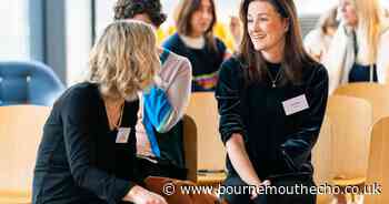 Bournemouth graduate wins national innovation award