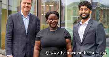 Firm growing south coast presence with new appointments