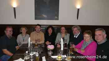 „Die Innenstadt hat Potenzial“ – So soll der Leerstand in Rosenheim behoben werden