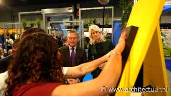 ‘Huis uit de fabriek, is dat goed? Ja, dat is goed’