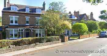 Bromley roads with the most expensive homes – with one at £6.7million