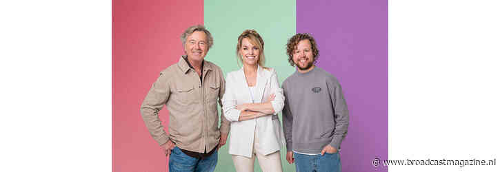 EO-serie Driedubbel Gezond belicht gezondheid van alle kanten