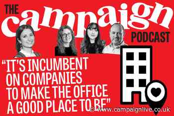 When will adland go back to five days in office?