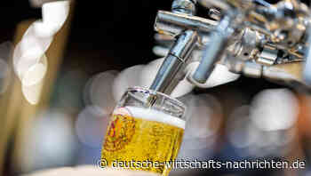 Darum verkauften Brauereien 2024 so wenig Bier wie noch nie