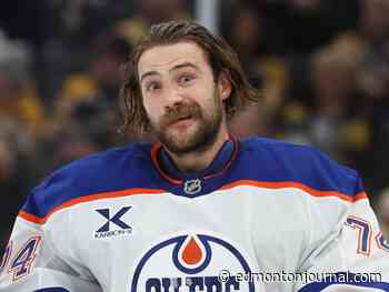 Toronto hockey insiders see a few holes in Edmonton Oilers' Stanley Cup dreams