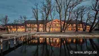 Eröffnung: Der Chiemgauhof ist wieder am Start