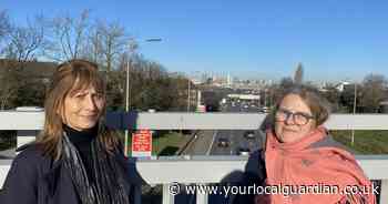 'A Silvertown tunnel lorry lane is bonkers - they could do better for Greenwich'