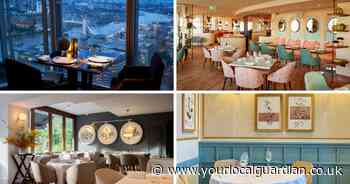 South London's 'most romantic' restaurants ahead of Valentine's Day