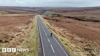 Snake Pass: Could famous road close to cars?