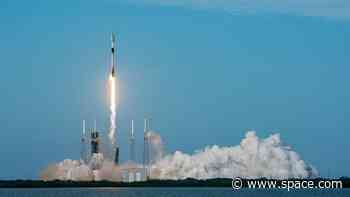 SpaceX launching 21 Starlink satellites from Florida today