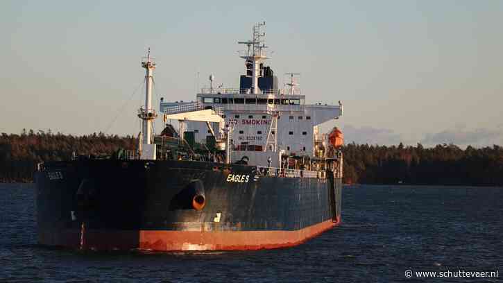 ‘Westerse eigenaren verkochten 230 oude en versleten tankers voor 6 miljard euro aan Rusland’