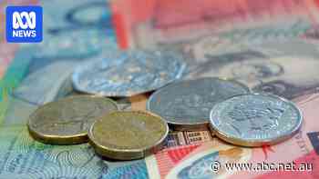 Australian shares lose ground but Aussie dollar rebounds — as it happened