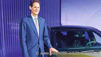 Neue Führung bei Jeep, Peugeot und DS