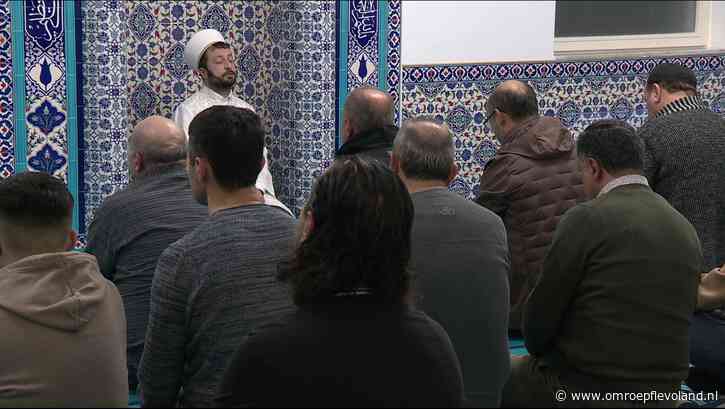 Almere - 'Almere ernstig nalatig bij bescherming van grondrechten moslimgemeenschap'