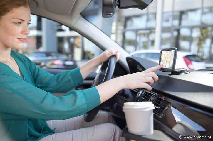 Licht verlies voor TomTom