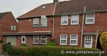 Two HMOs proposed for York - here are all the details