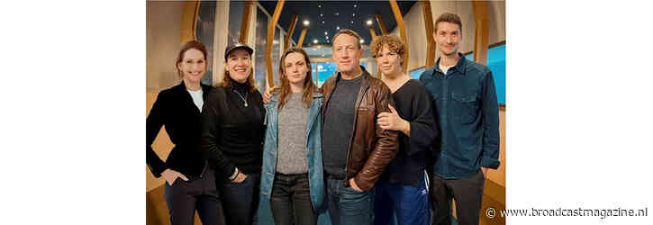 Lemming Film maakt Tatort: Over grenzen