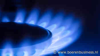 Gasprijs in 2025 fors hoger dan vorig jaar