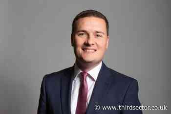 Health secretary pledges to ‘break the culture’ of voluntary sector lobbying