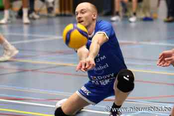 B- en C-ploeg van Knack Roeselare kunnen niet stunten in kwartfinale van West-Vlaamse Beker Nationaal: “Toch zijn we enorm trots”