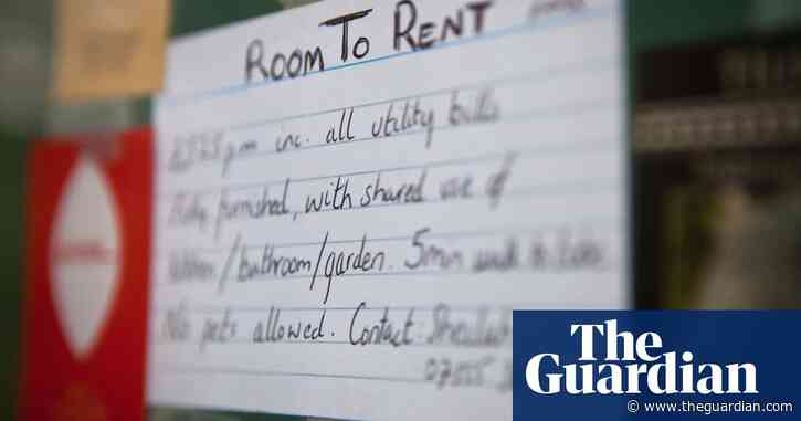 People in the UK: share your experiences of dealing with high rents
