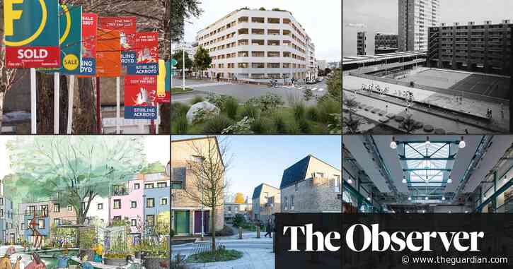 Peace, permanence and affordable prices: six ways to solve Britain’s housing crisis