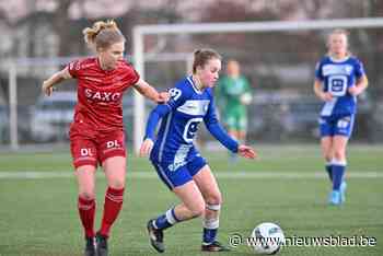 Zulte Waregem krijgen nieuwe opdoffer te verwerken tegen AA Gent: “We moeten ervoor zorgen dat dit niet meer voorvalt”