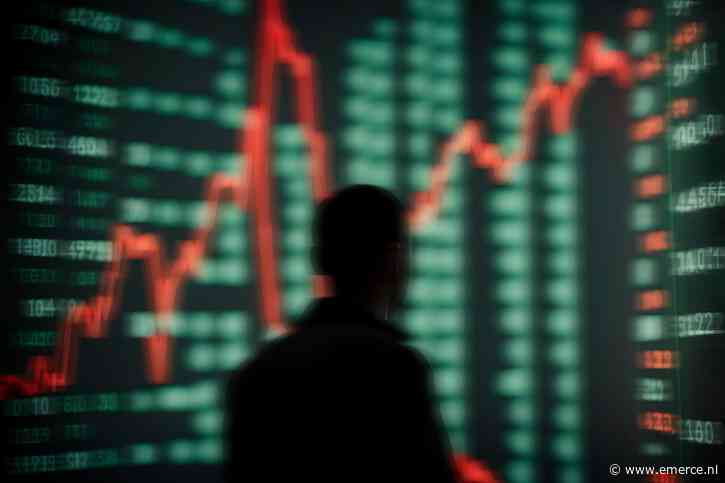 Crypto compleet onderuit door handelsoorlog, ‘erger dan FTX crash’