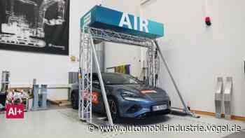 Die gläserne Batterie