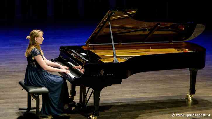 Tweede Gouds pianofestival nog groter en gevarieerder